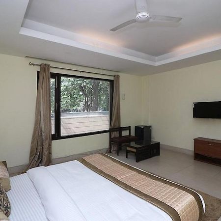 Hotel The Am Bliss Gurgaon Eksteriør billede